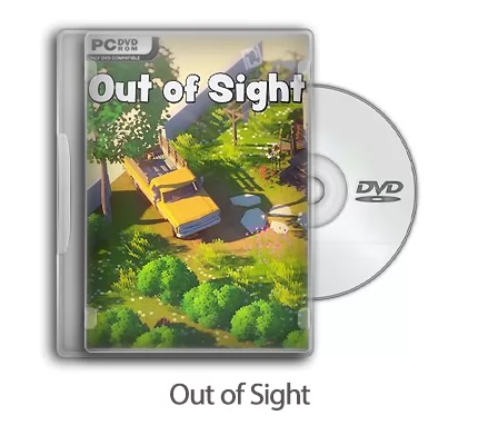 1 خرید بازی Out of Sight + Update v1.0.48-TENOKE - Image 1