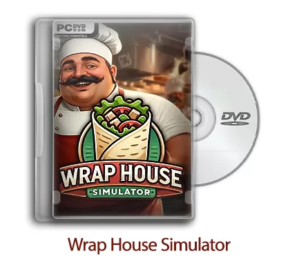 1 خرید بازی Wrap House Simulator v1.10 - Image 1