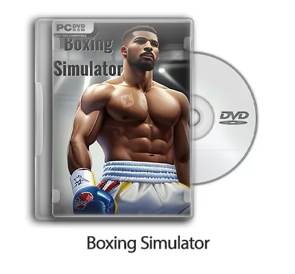 1 خرید بازی Boxing Simulator - Image 1