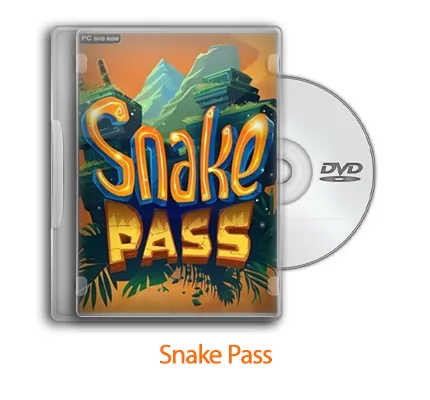1 خرید بازی Snake Pass - Image 1