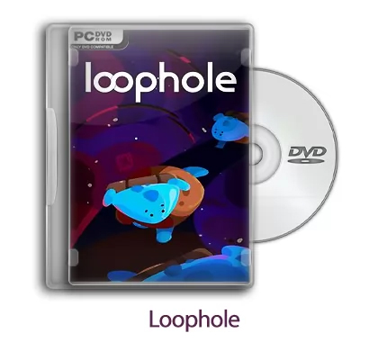 1 خرید بازی Loophole - Image 1
