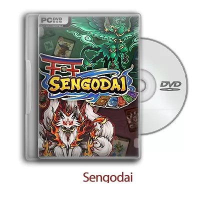 1 خرید بازی Sengodai - Image 1
