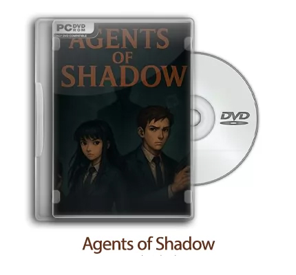 1 خرید بازی Agents of Shadow - Image 1