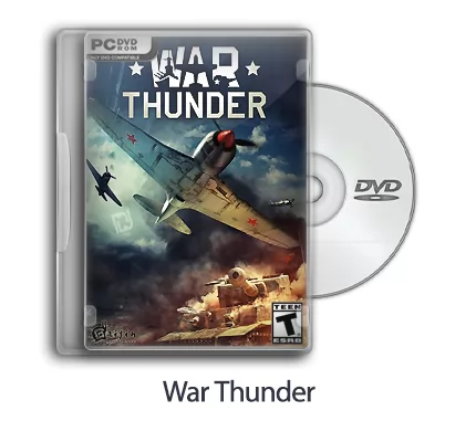 1 خرید بازی War Thunder - Image 1