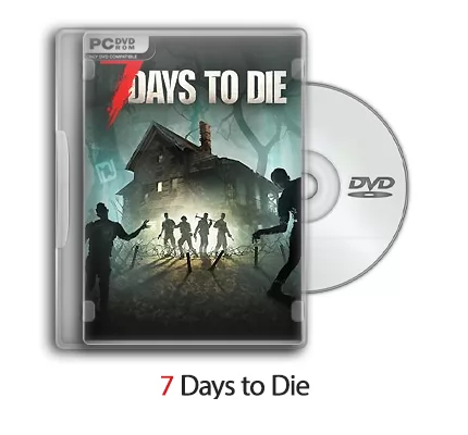 7day بازی 7 Days to Die - Image 1