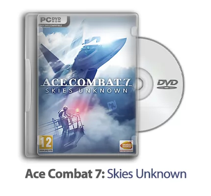 ace خرید بازی ACE COMBAT 7: SKIES UNKNOWN - Image 1