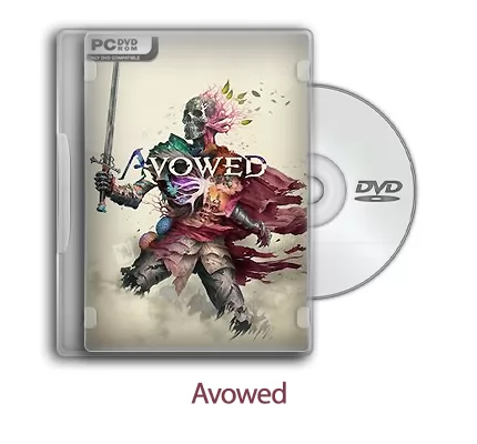 awor خرید بازی Avowed - Image 1